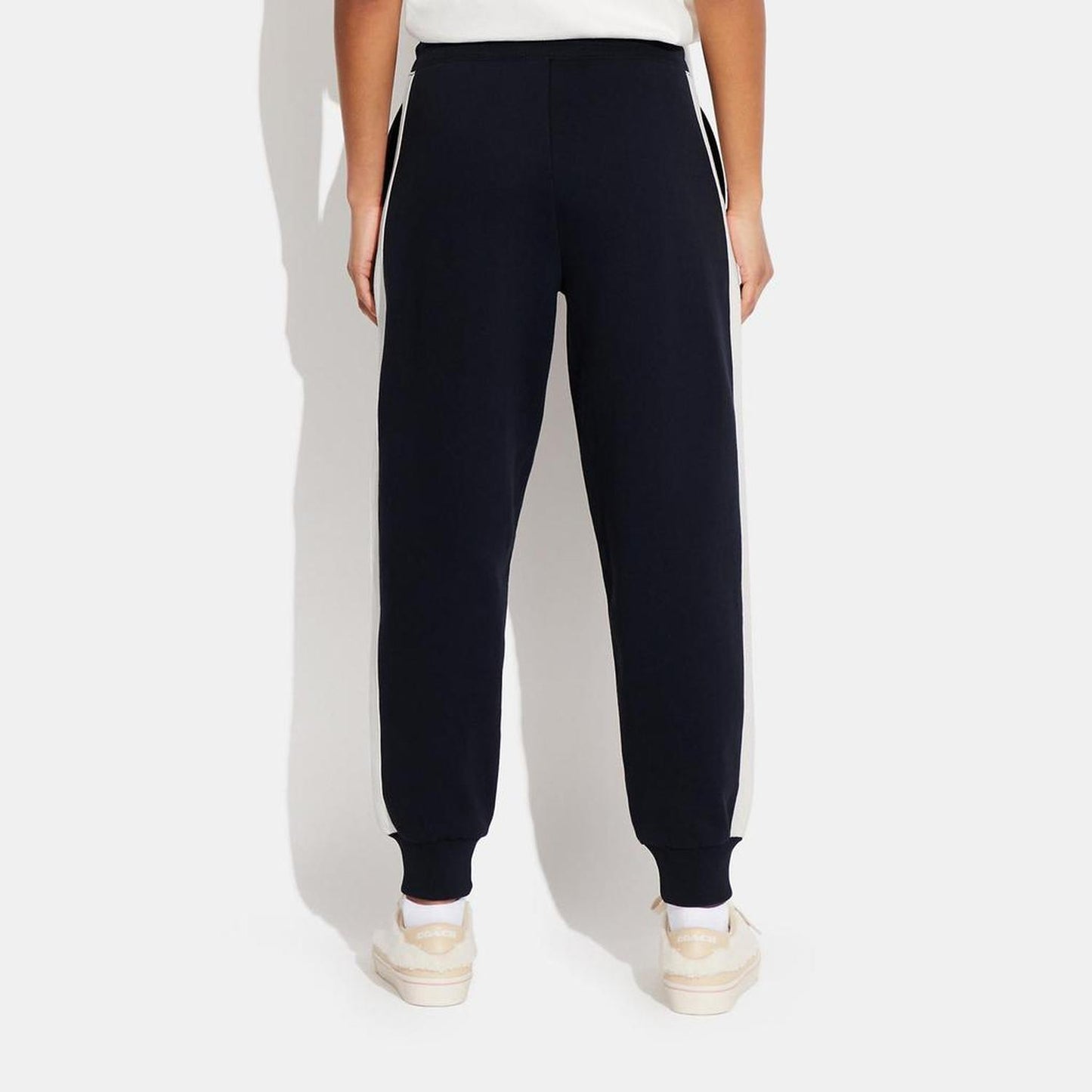 Coach Outlet Signature Joggers