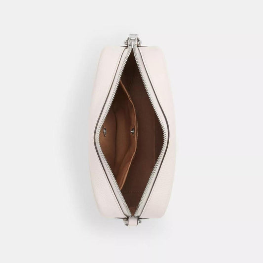 Cosmic Coach Jamie Camera Bag With Rocket Print