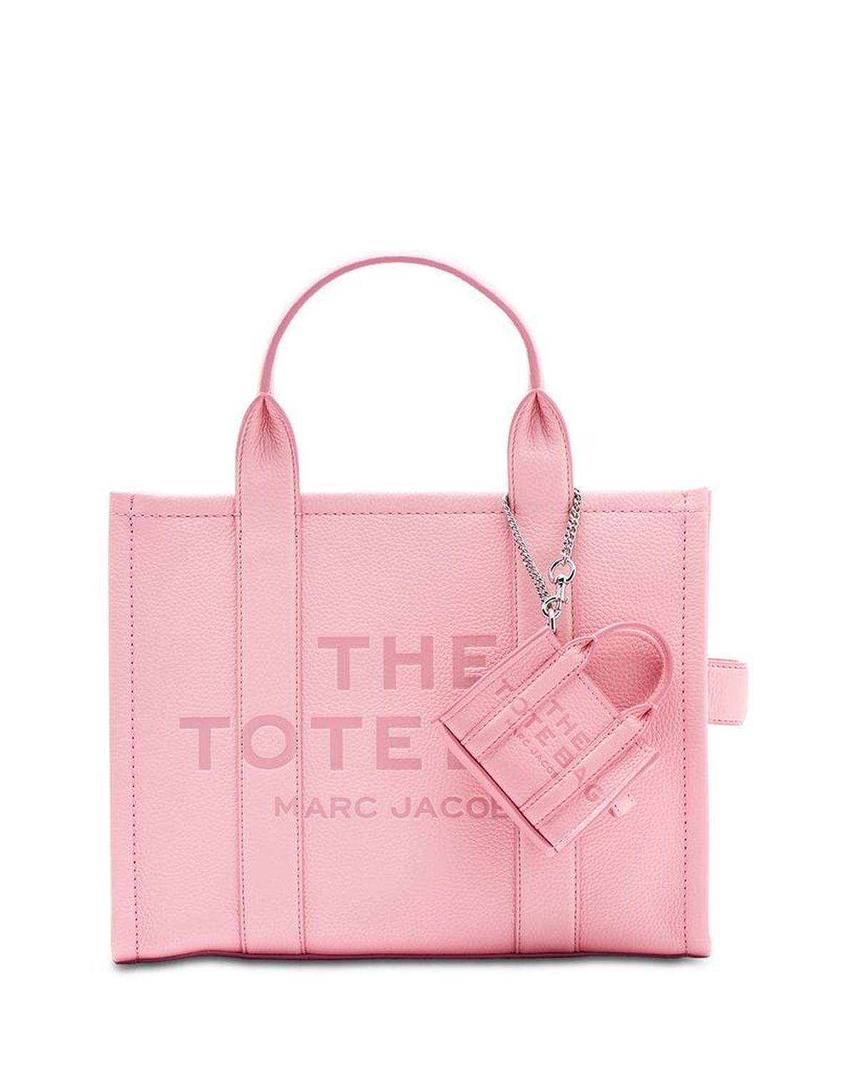 The Nano Tote Bag Charm