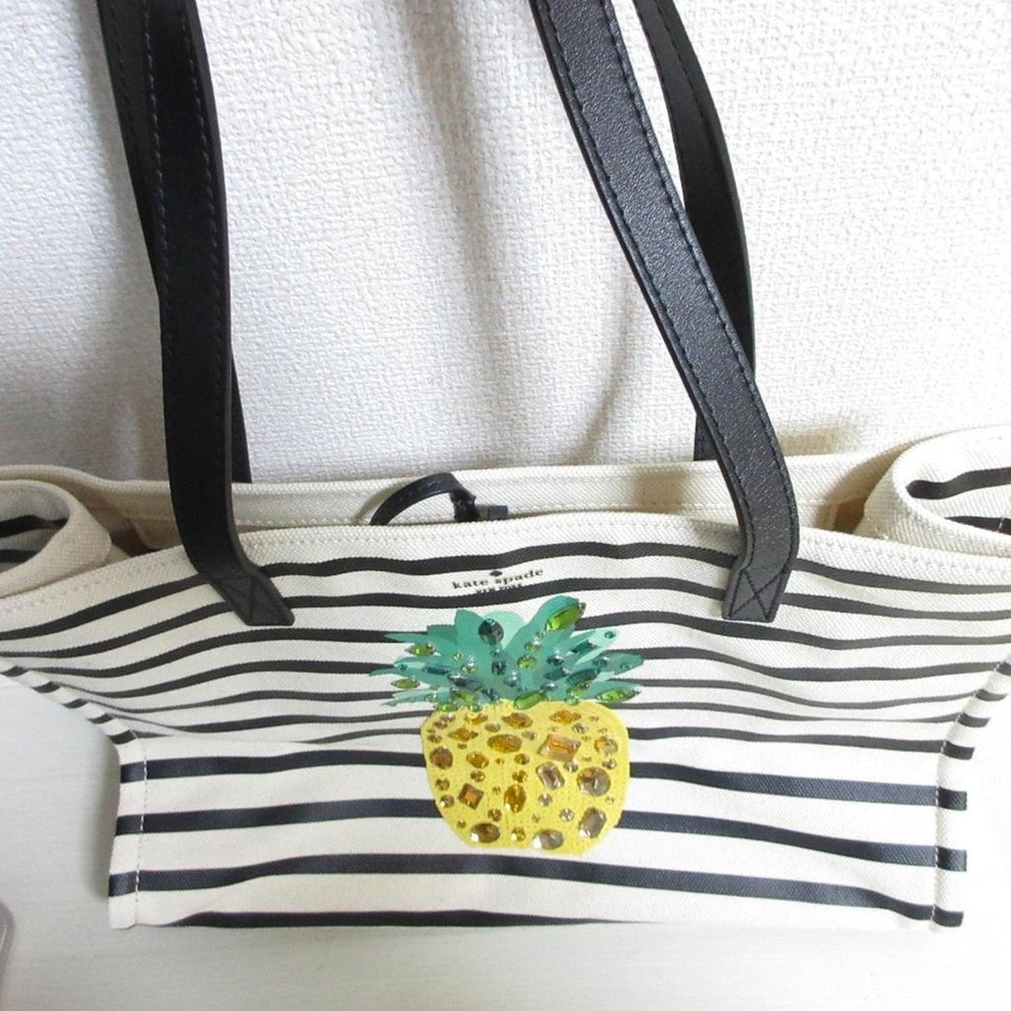 Tote Bag (Pre-Owned)