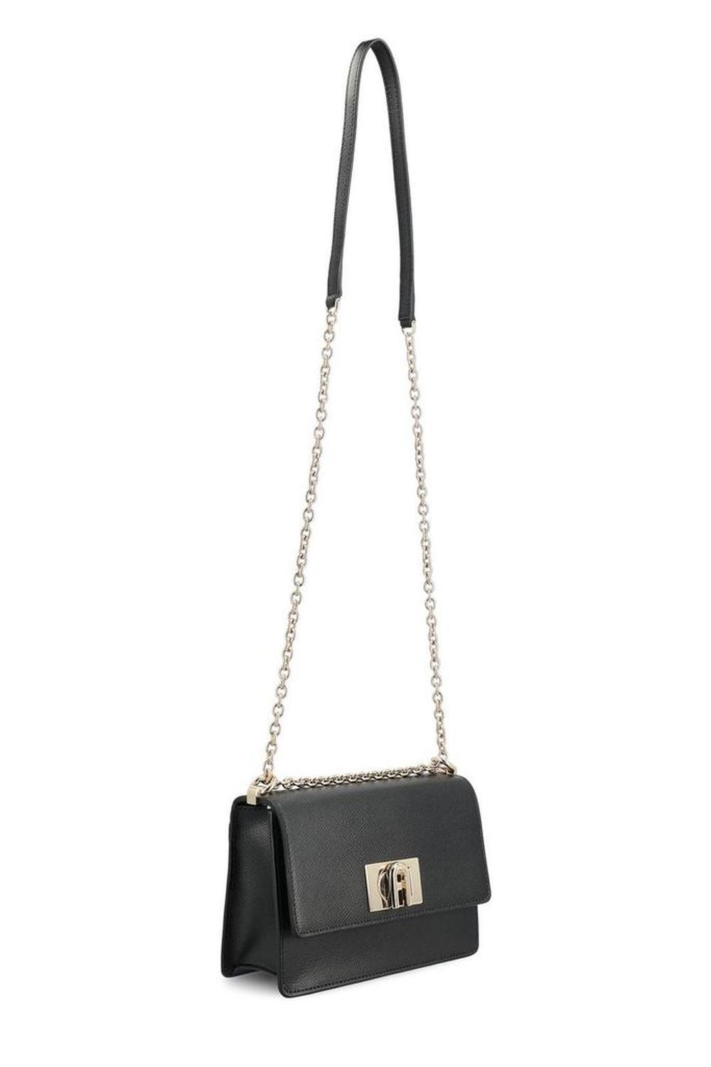 Furla 1927 Mini Crossbody Bag
