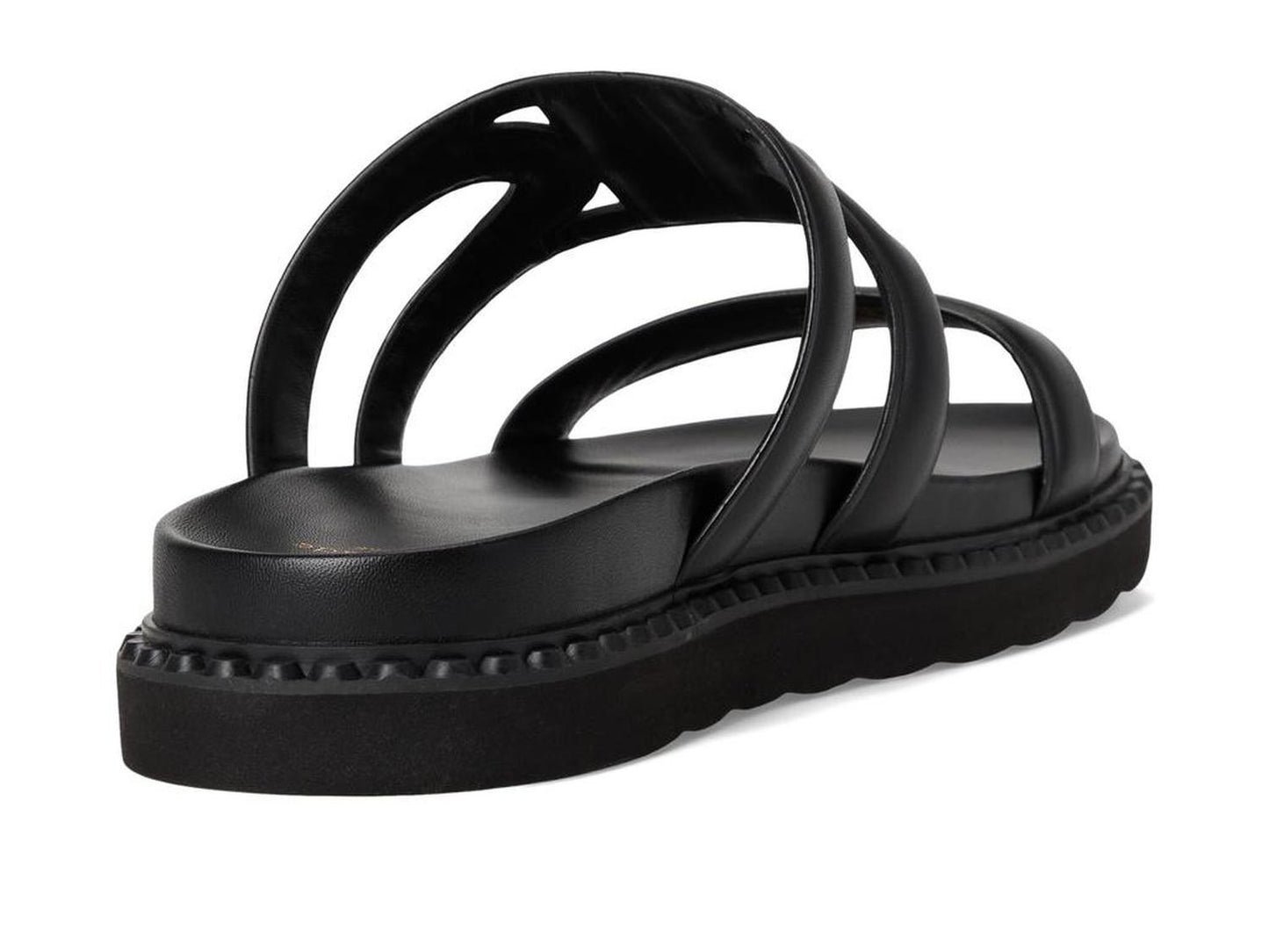 Duo Footbed Sandal