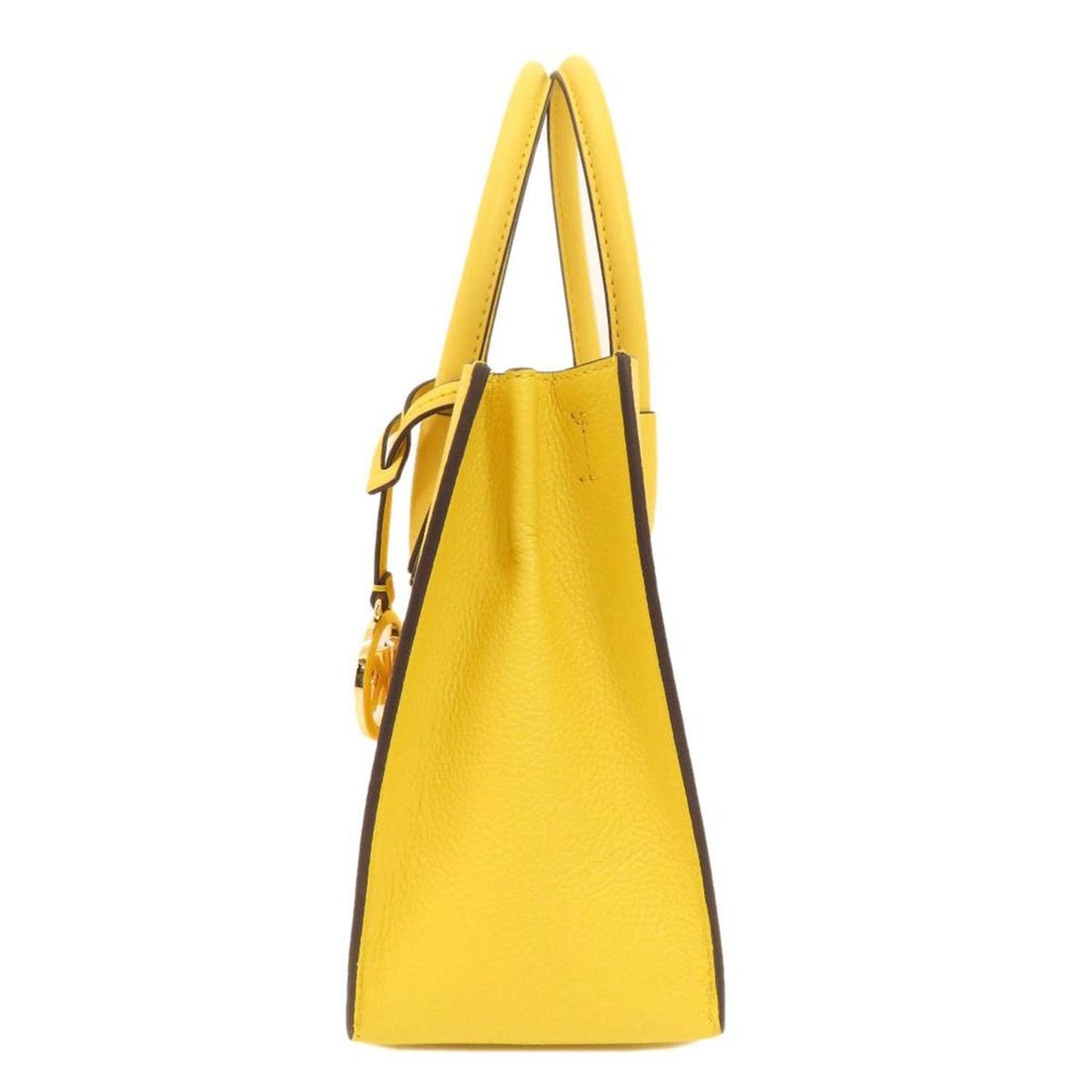 Leather Handbag (Pre-Owned)