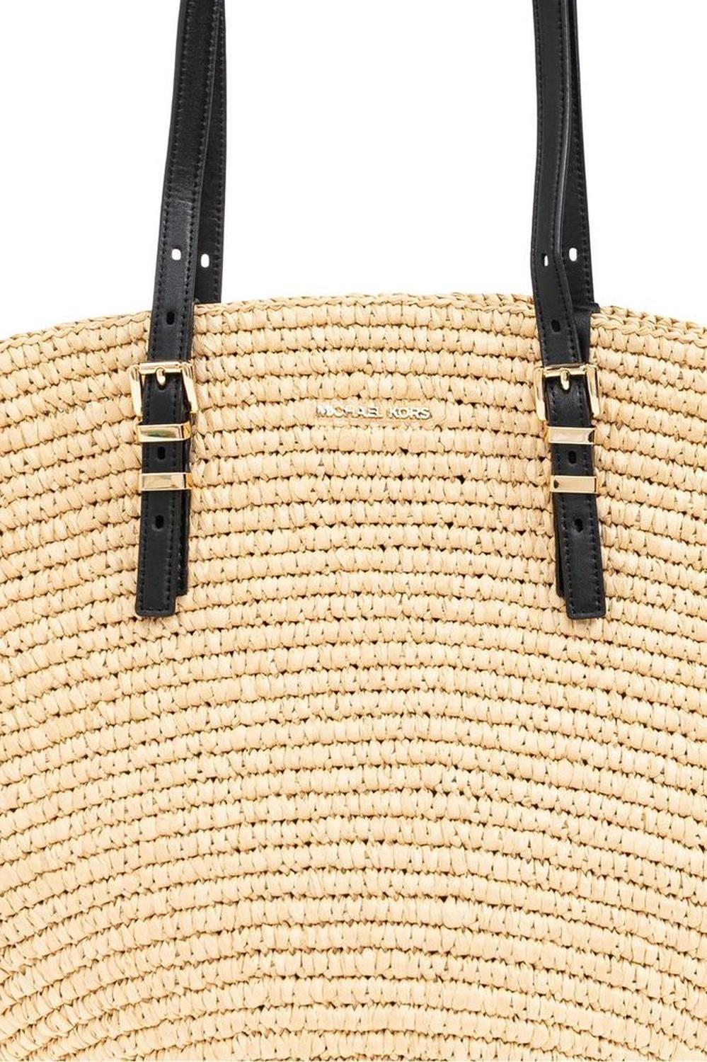 Michael Michael Kors Isa Top Handle Bag