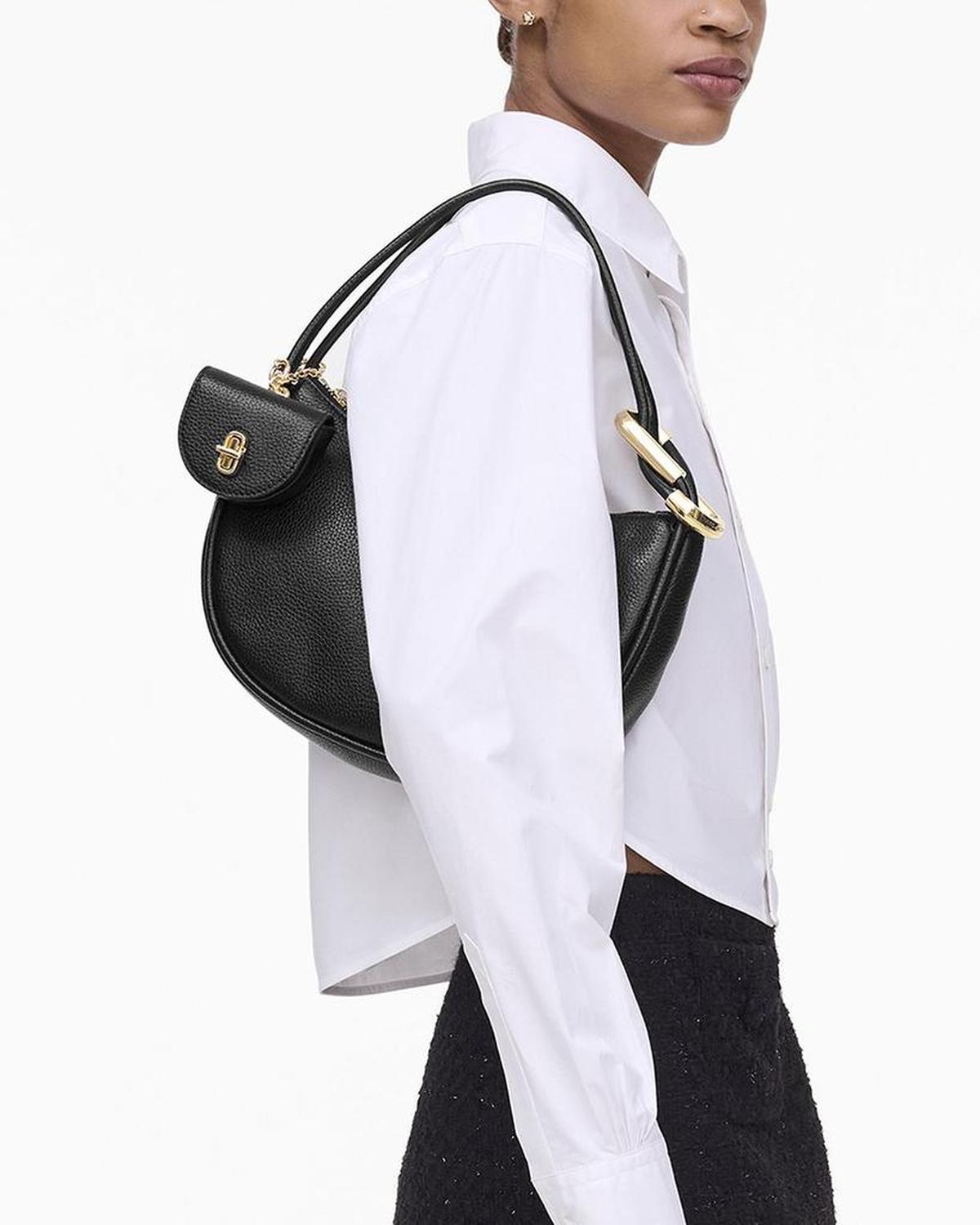 The Dual Hobo Bag