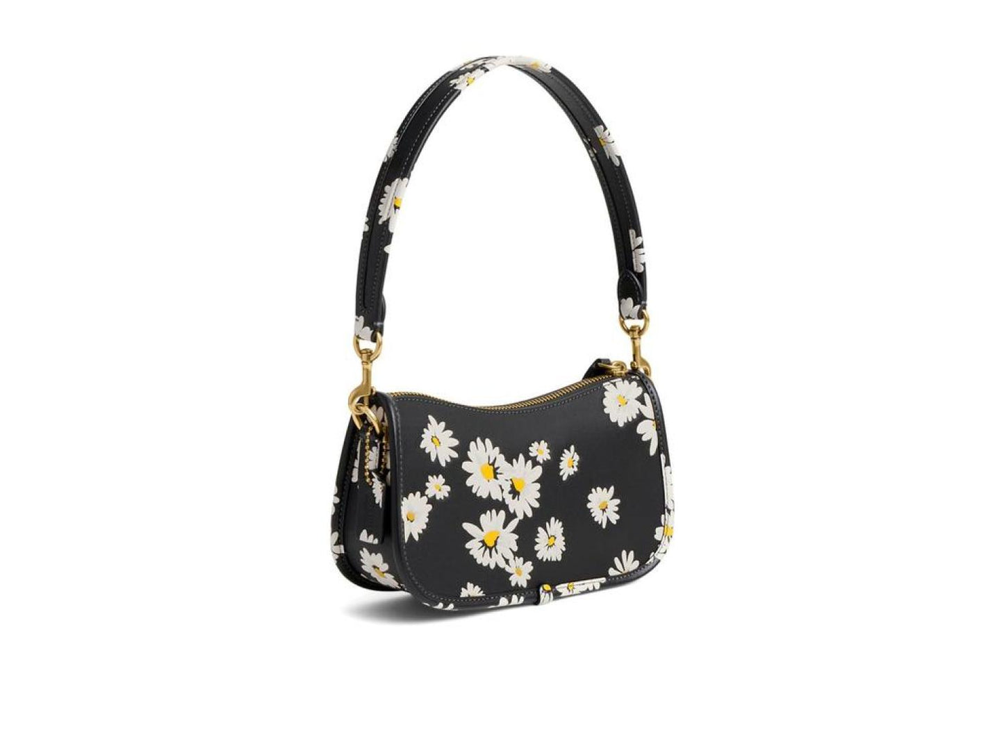 Swinger 20 with Floral Print