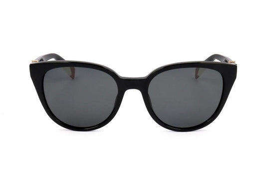 Furla Cat-Eye Frame Sunglasses