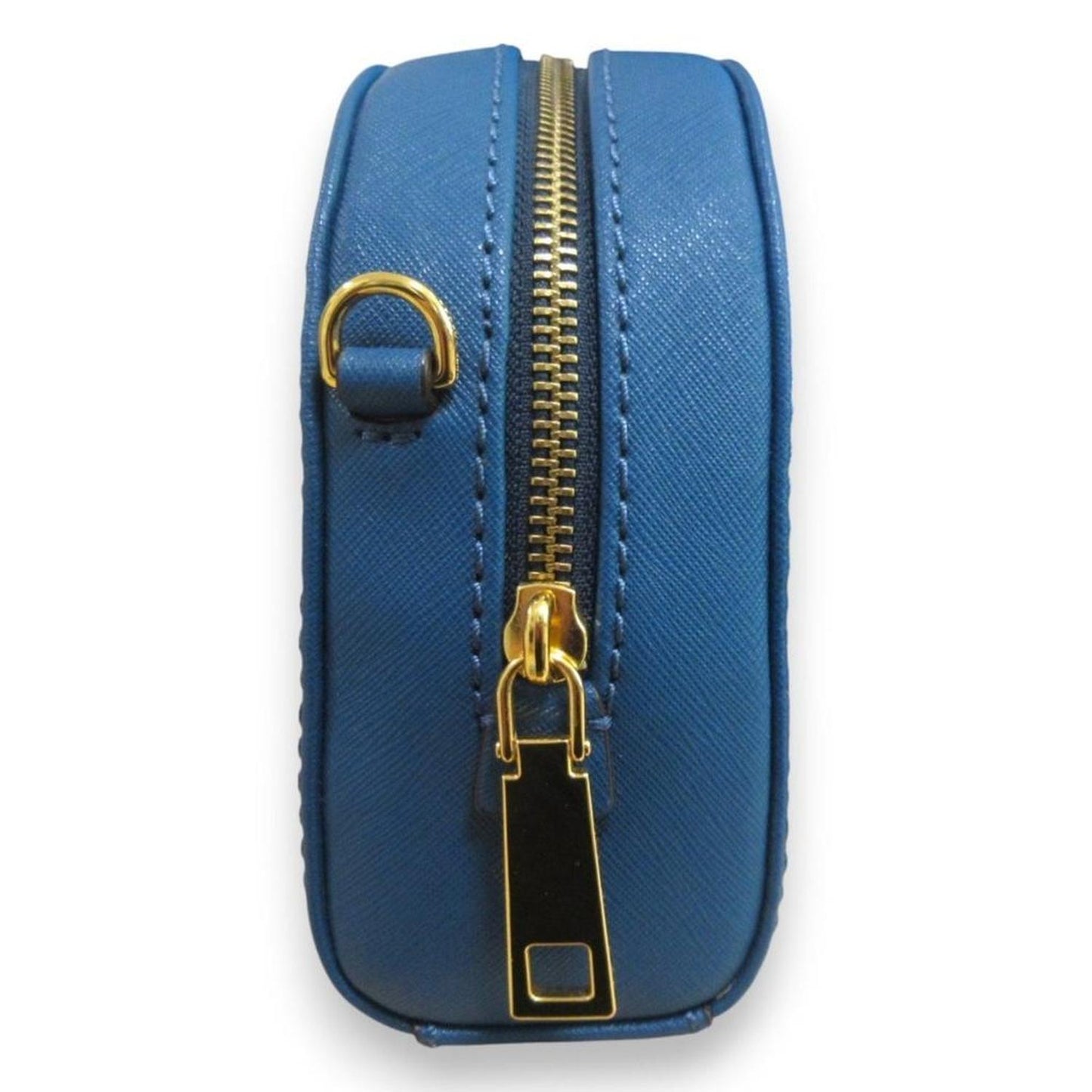 Leather Shoulder Bag (Pre-Owned)