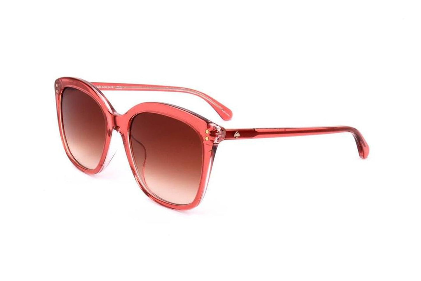 Kate Spade Pella Square Frame Sunglasses