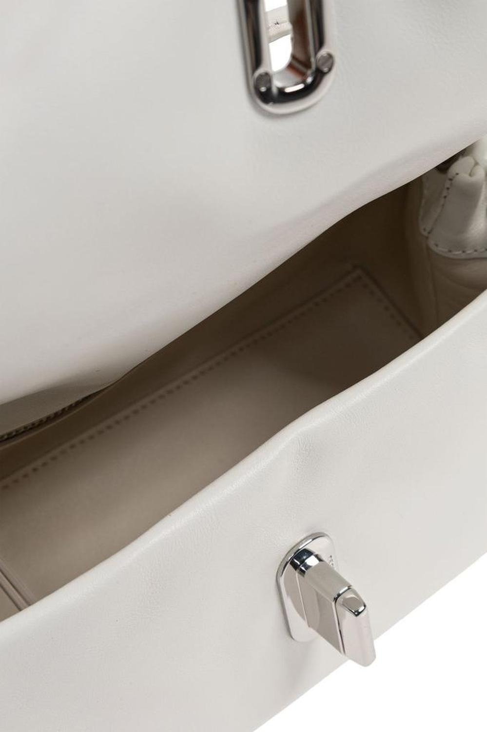 Marc Jacobs The Daisy Applique Mini Dual Bag