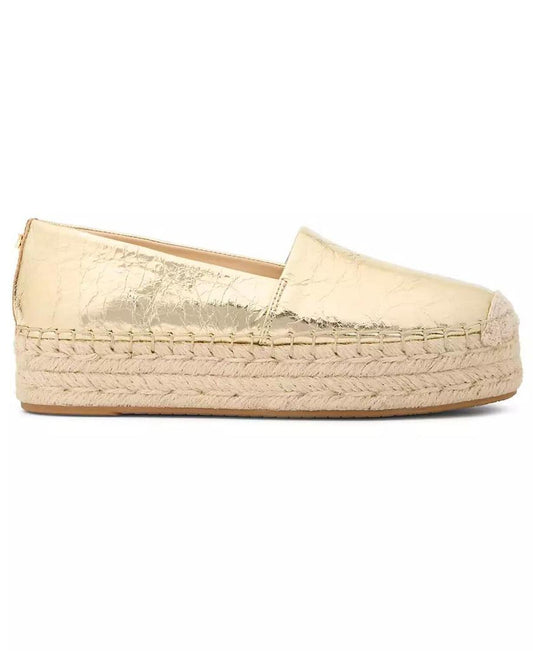 Michael Kors Women's Lynn Espadrille Flats