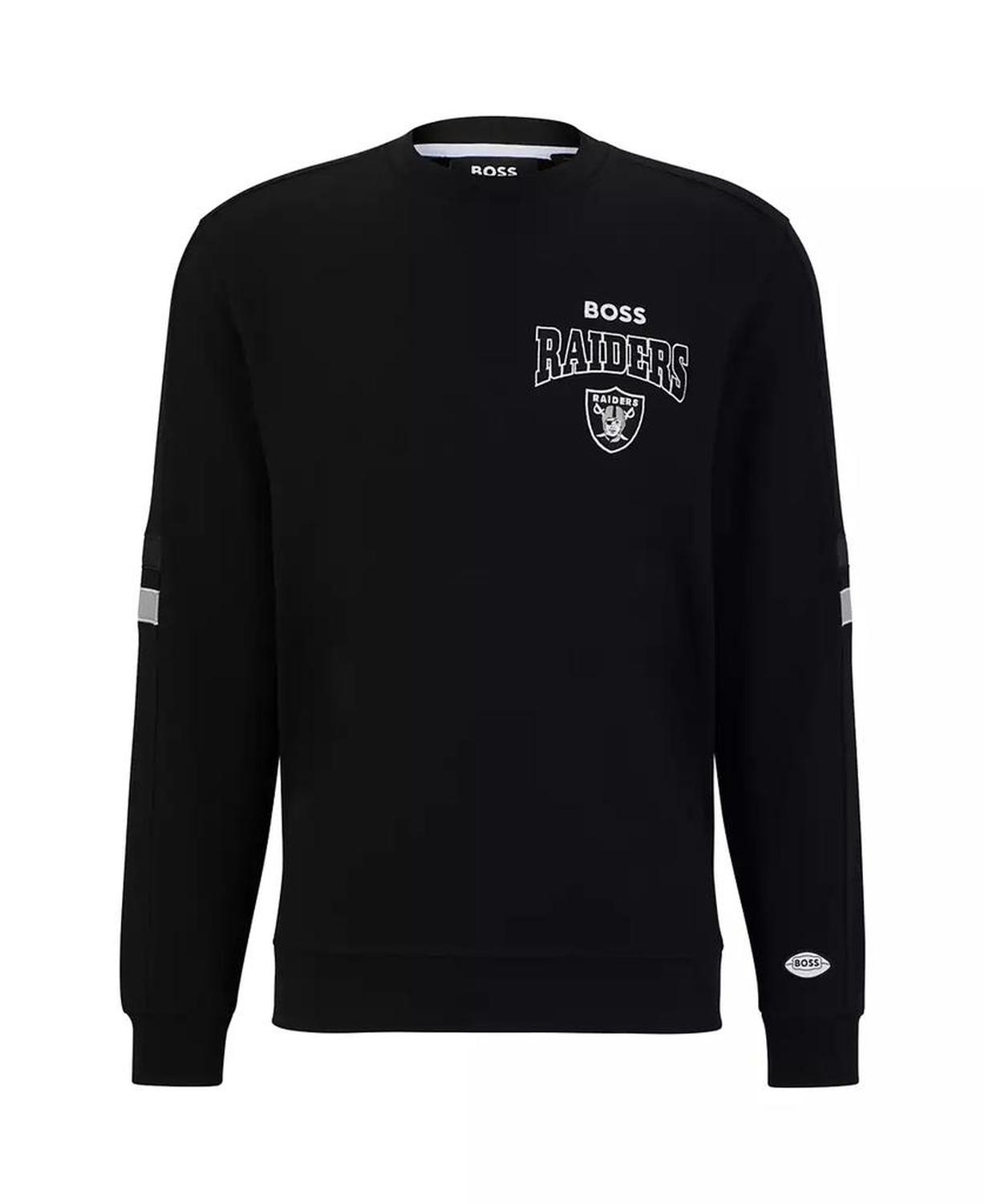BOSS by Hugo Boss x NFL Men's Sweatshirt Collection