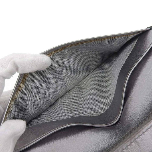 Chanel Leather Wallet (Pre-Owned)