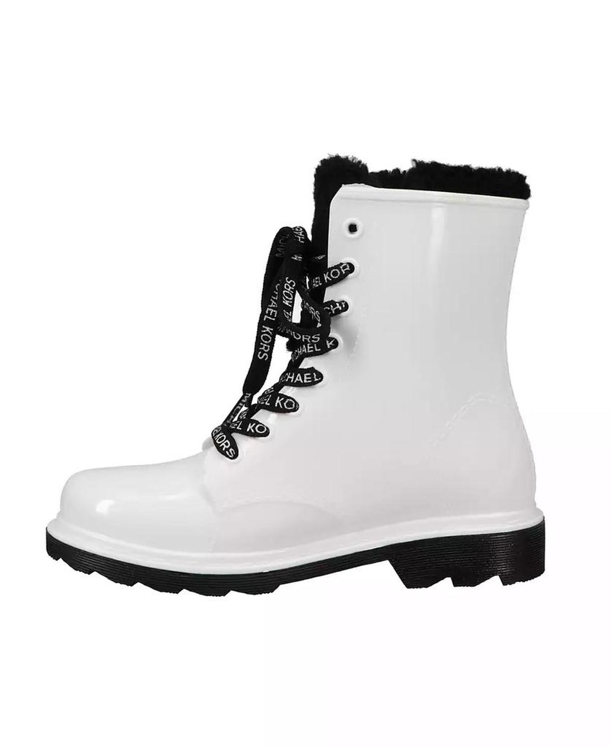 FINISH LINE Little Girls Montaigne Rain Boots