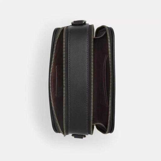 Coach Outlet Wyatt Crossbody Bag With Star Print