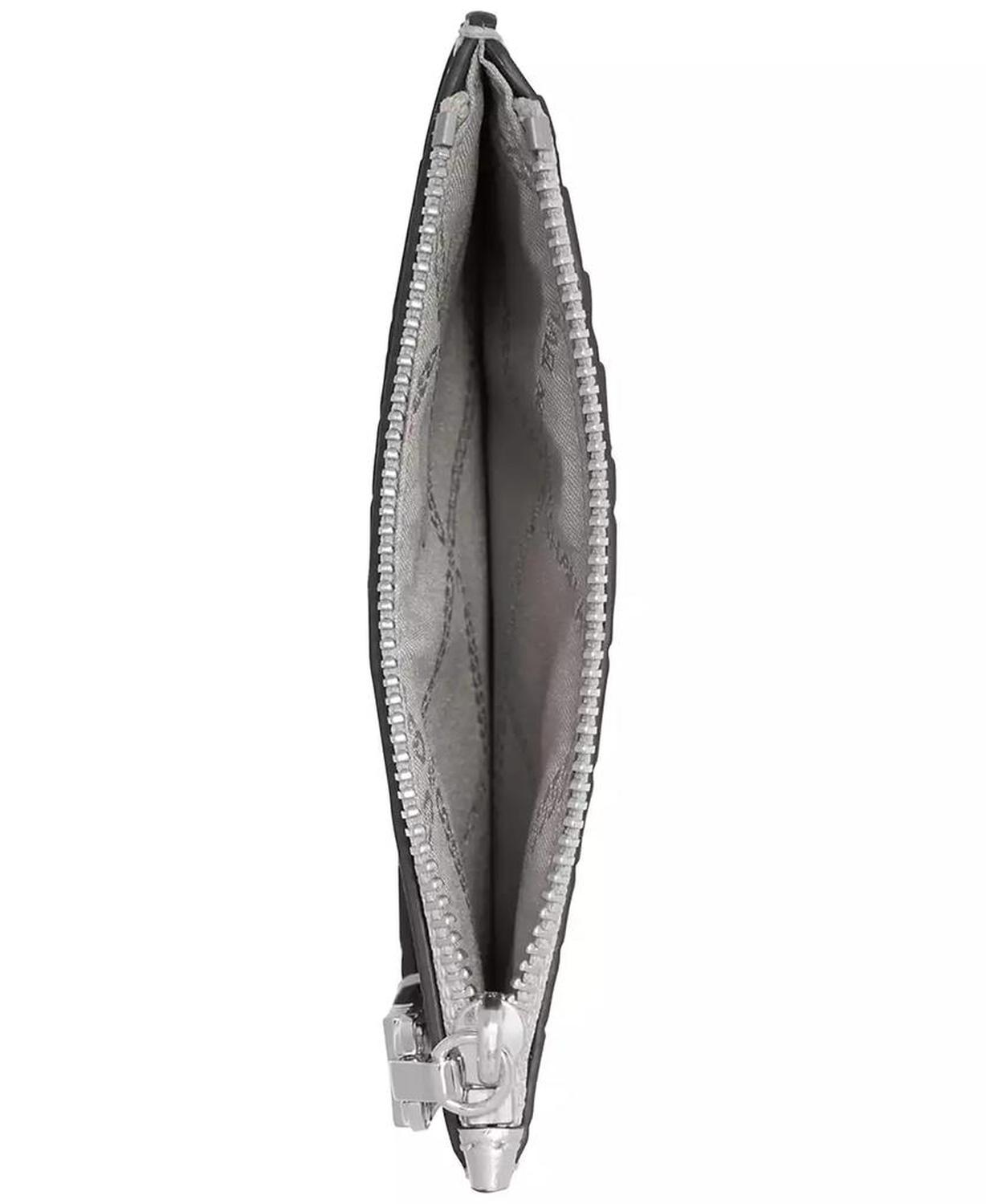 Empire Small Zip Card Case