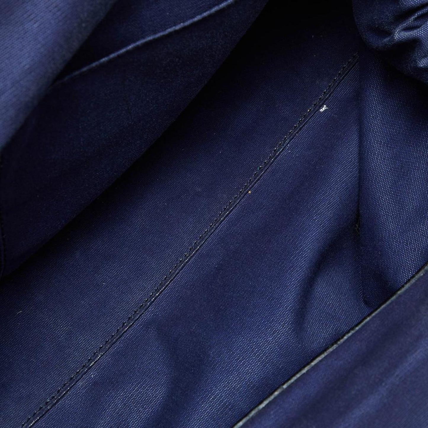 Marc Jacobs Leather Safety Pin Stam Satchel