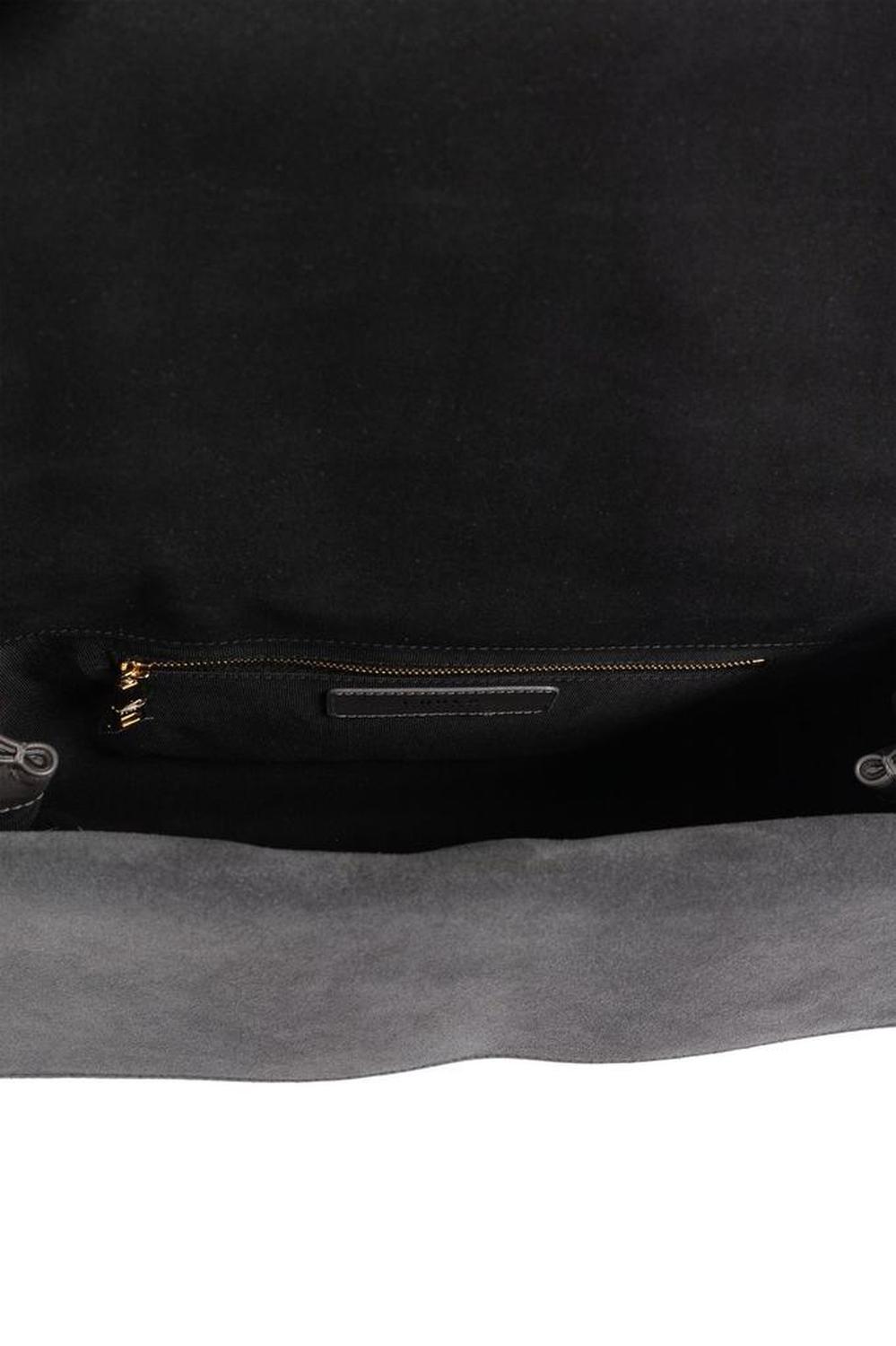 Furla Domus Medium Shoulder Bag