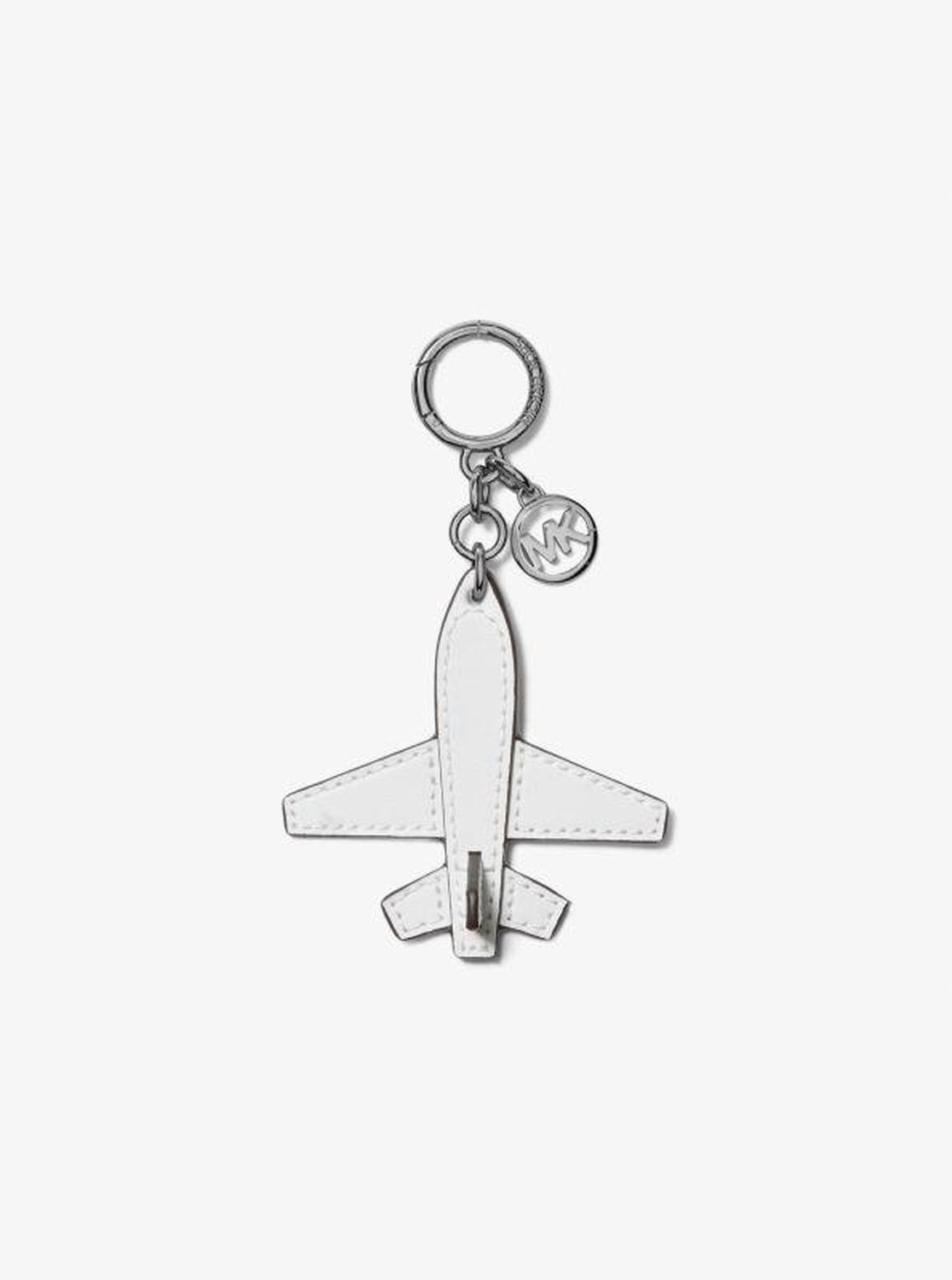 Airplane Keychain