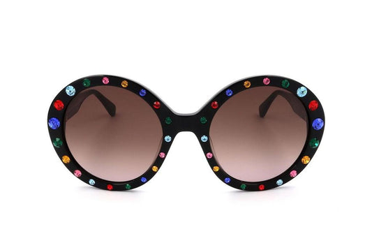 Kate Spade Round-Frame Sunglasses