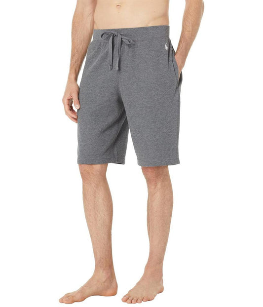 Midweight Waffle Sleep Shorts