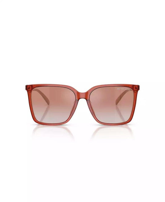 Women's Square Sunglasses, Canberra MK2197U