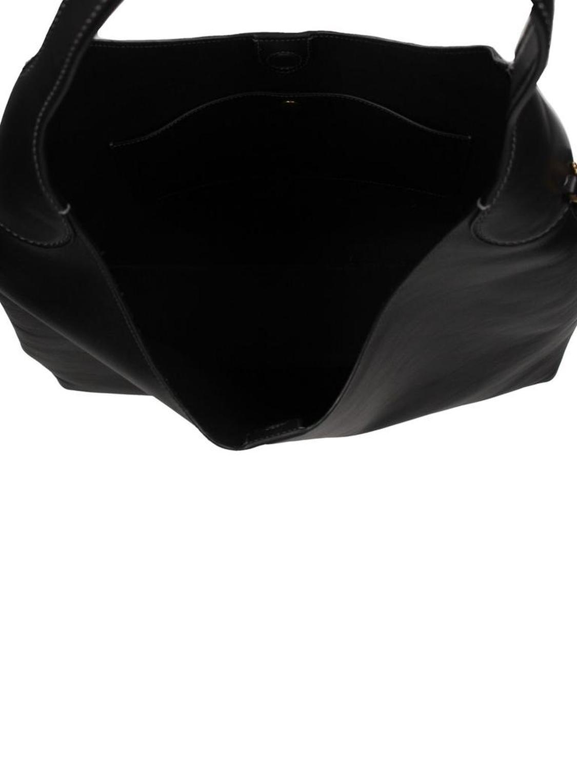 Women's Brooklyn 39 Leather Hobo Bag