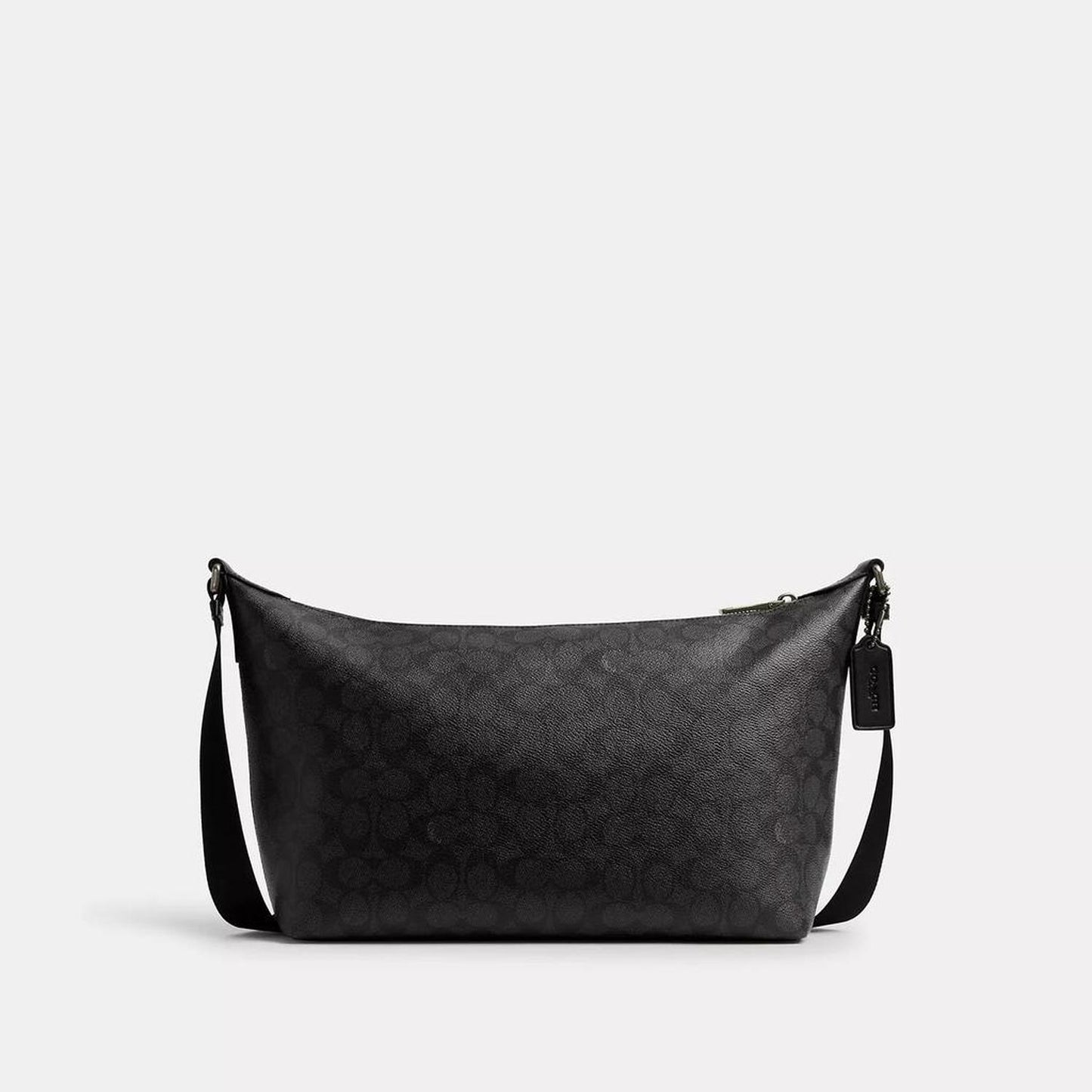 Finn Crossbody Bag In Signature Canvas