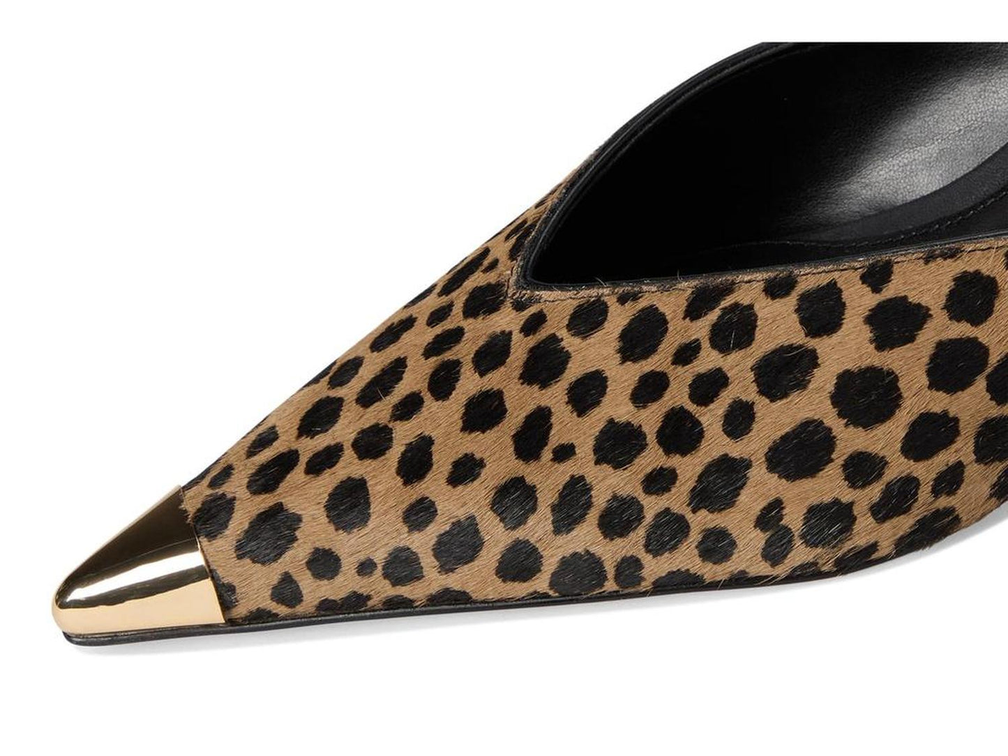 Kasia Mule Pump