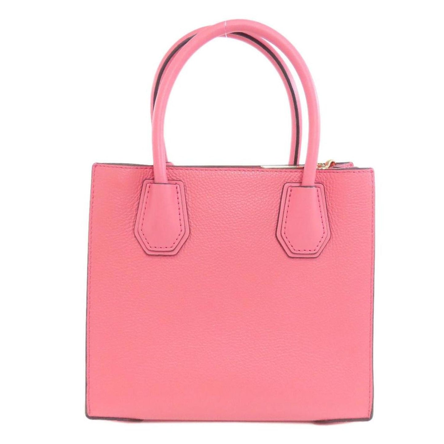 Michael Michael Kors  Leather Handbag (Pre-Owned)