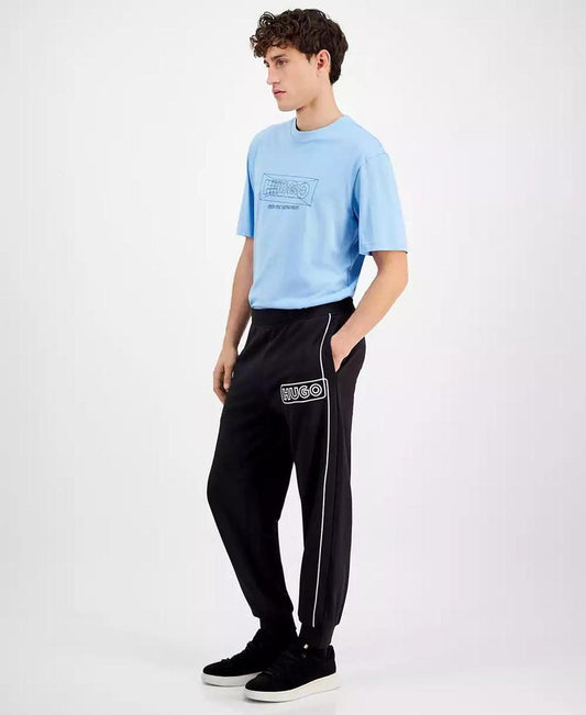 Men's Noider Relaxed Fit French Terry Sweatpants