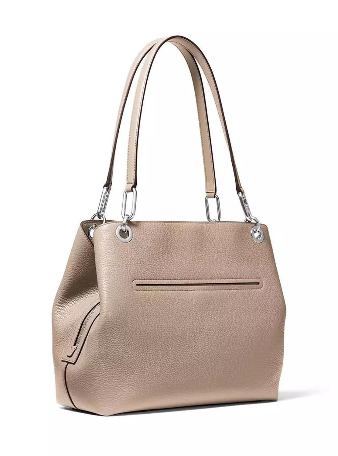 Kensington Large Leather Tote