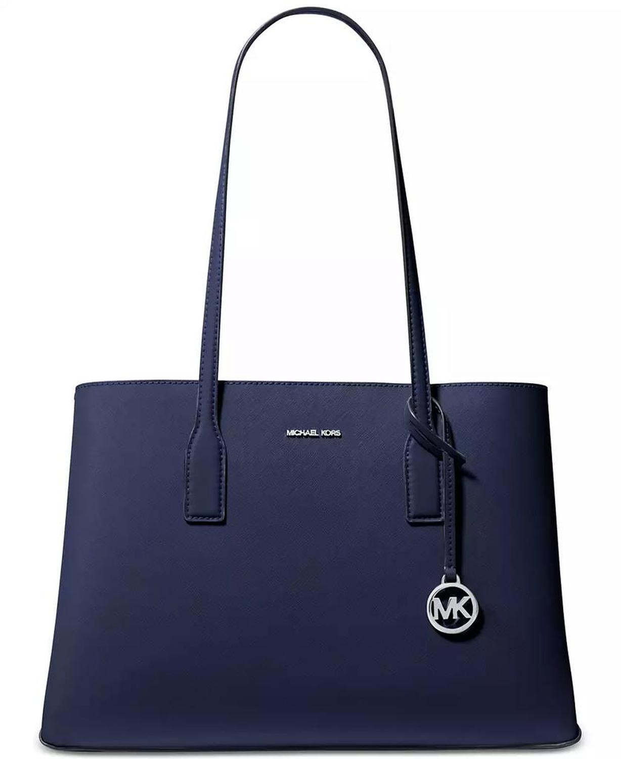 Ruthie Medium Leather Tote