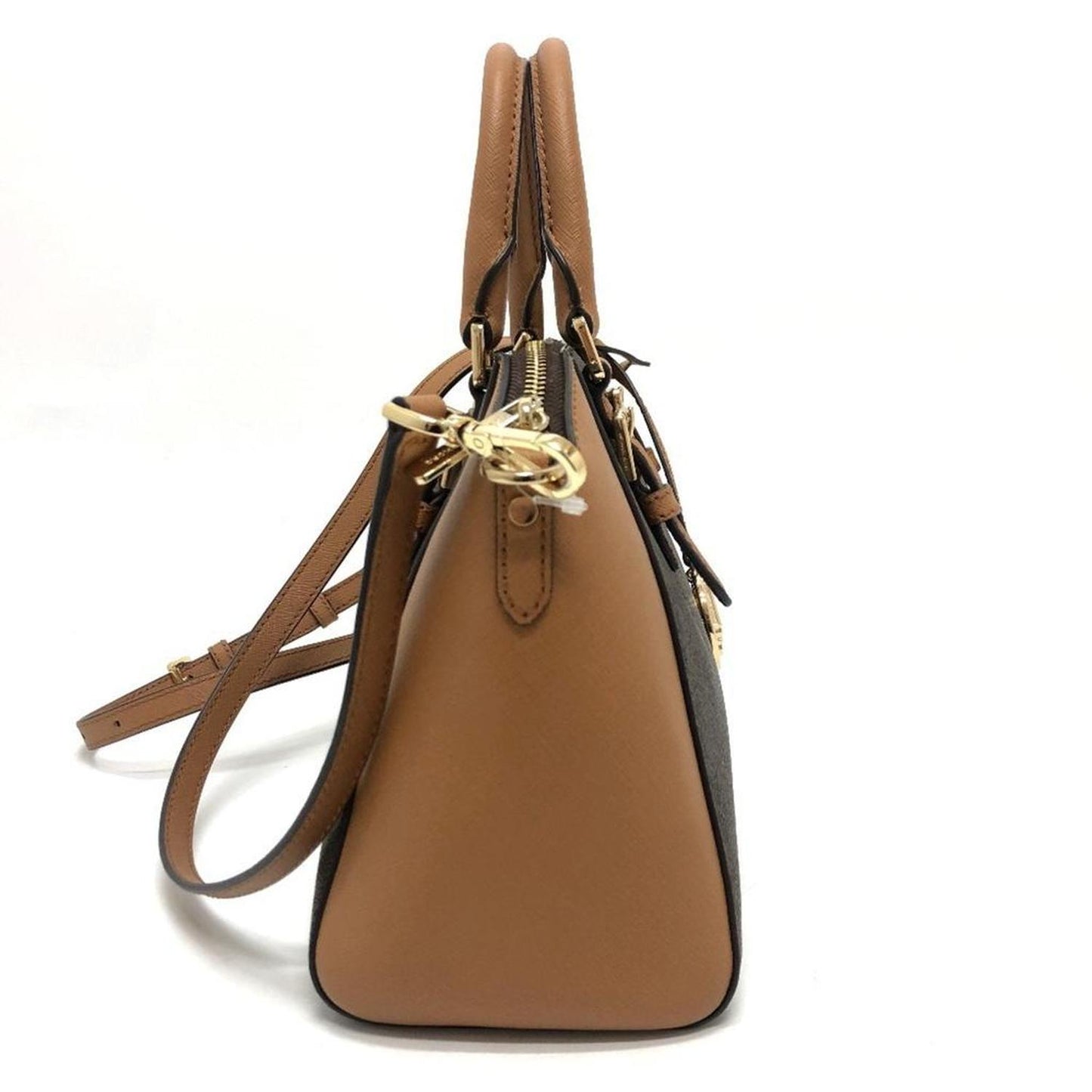 Pvc Handbag (Pre-Owned)
