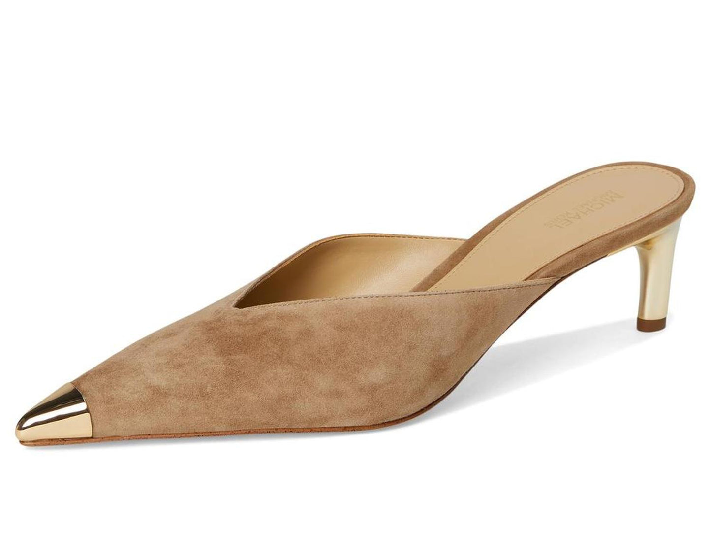 Kasia Mule Pump