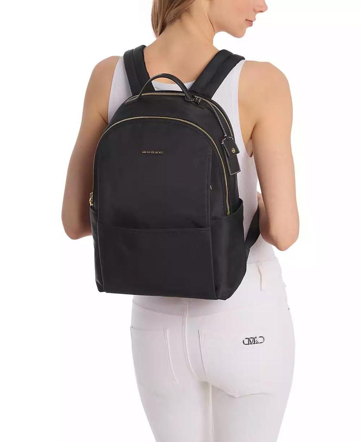 Sable Multifunction Backpack