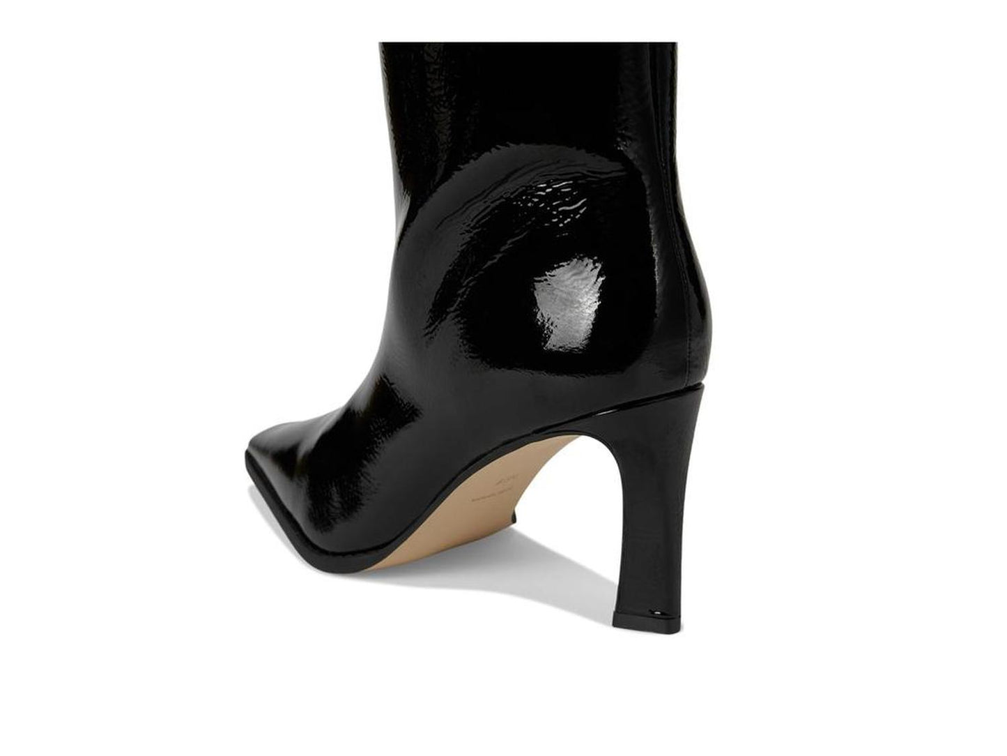 Darrah Heeled Boots