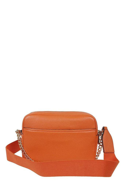 Michael Michael Kors Bryant Medium Pebbled Camera Crossbody Bag