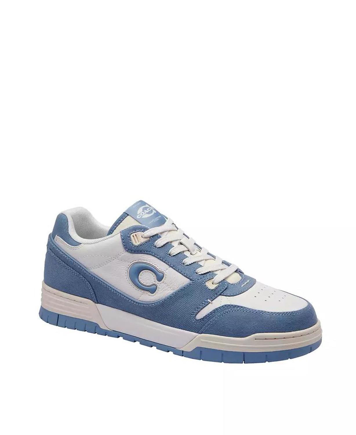 Men's Soho Lace Up Sneakers