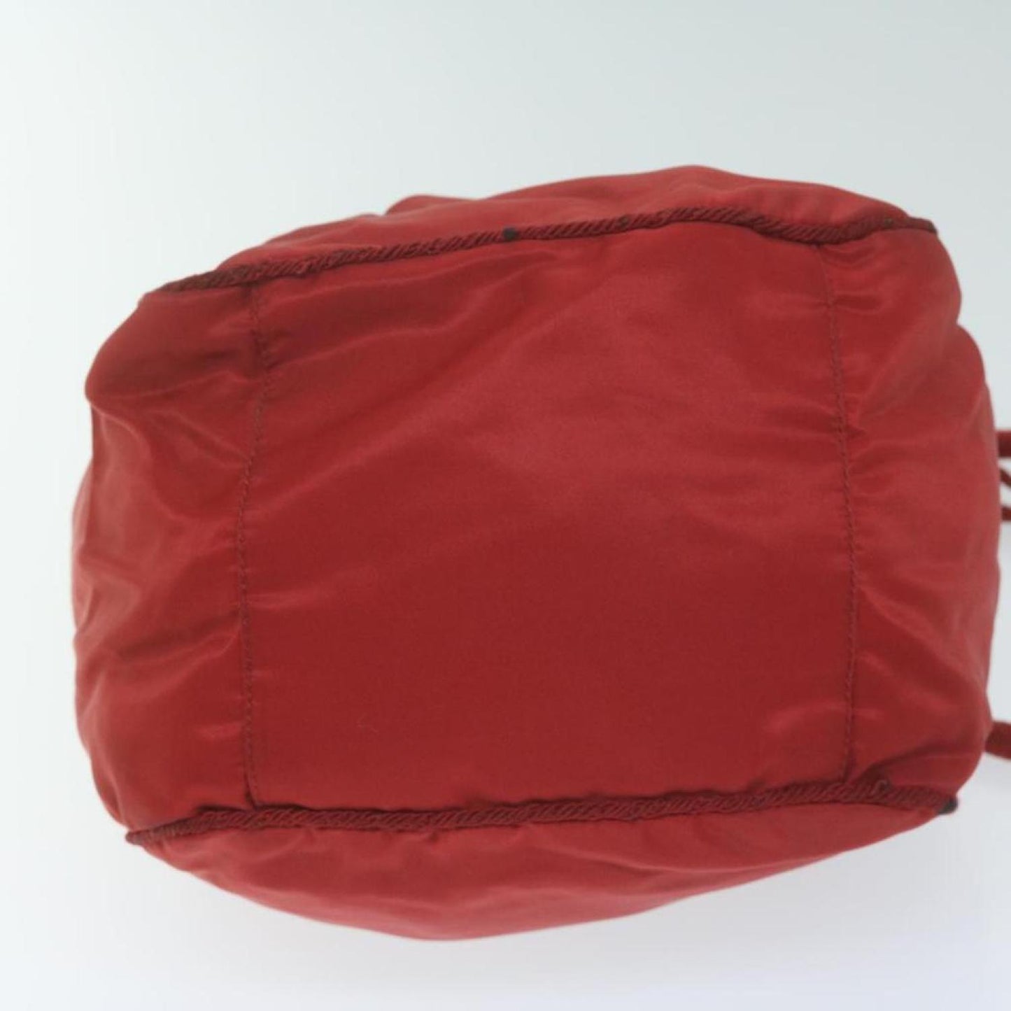 Prada Synthetic Shoulder Bag (Pre-Owned)