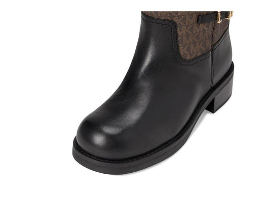Darrington Flat Bootie