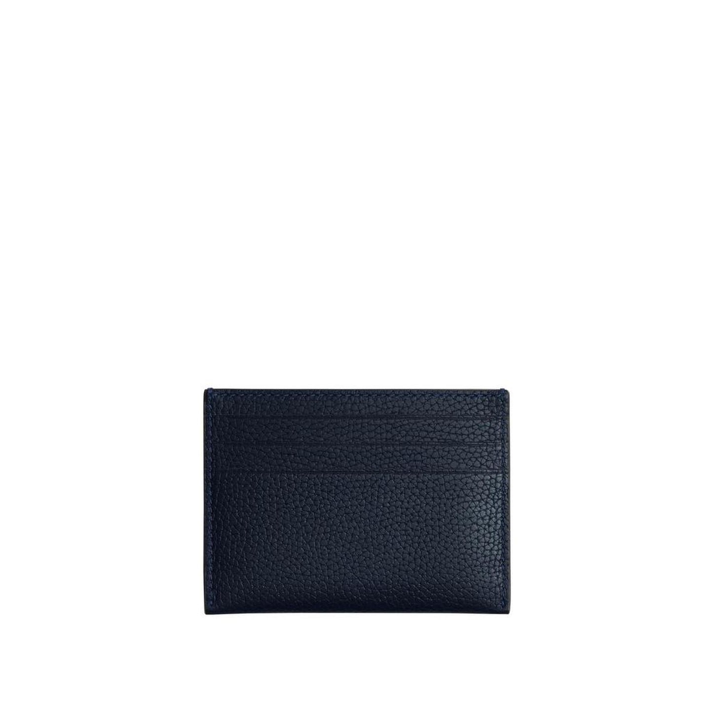 Card Case With Coach Graphic