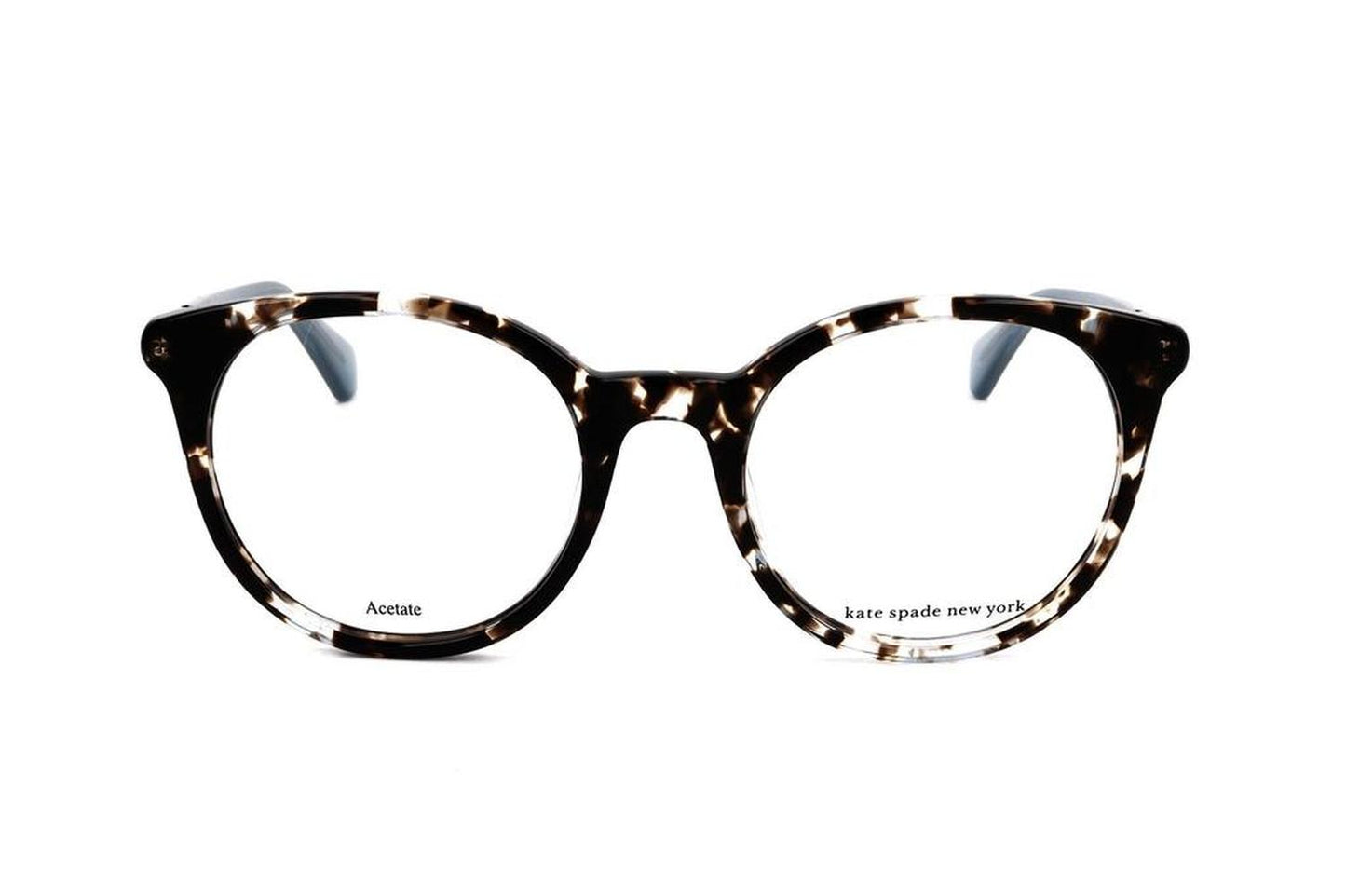 Kate Spade Round-Frame Glasses