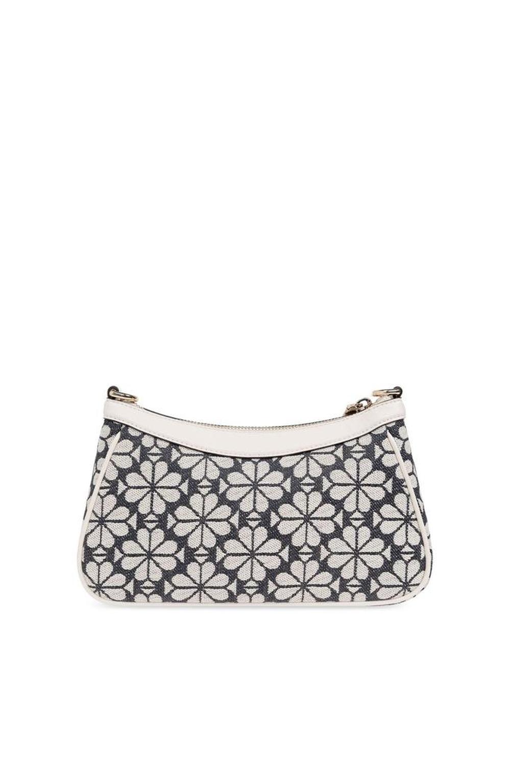 Kate Spade Floral Pattern Crossbody Bag