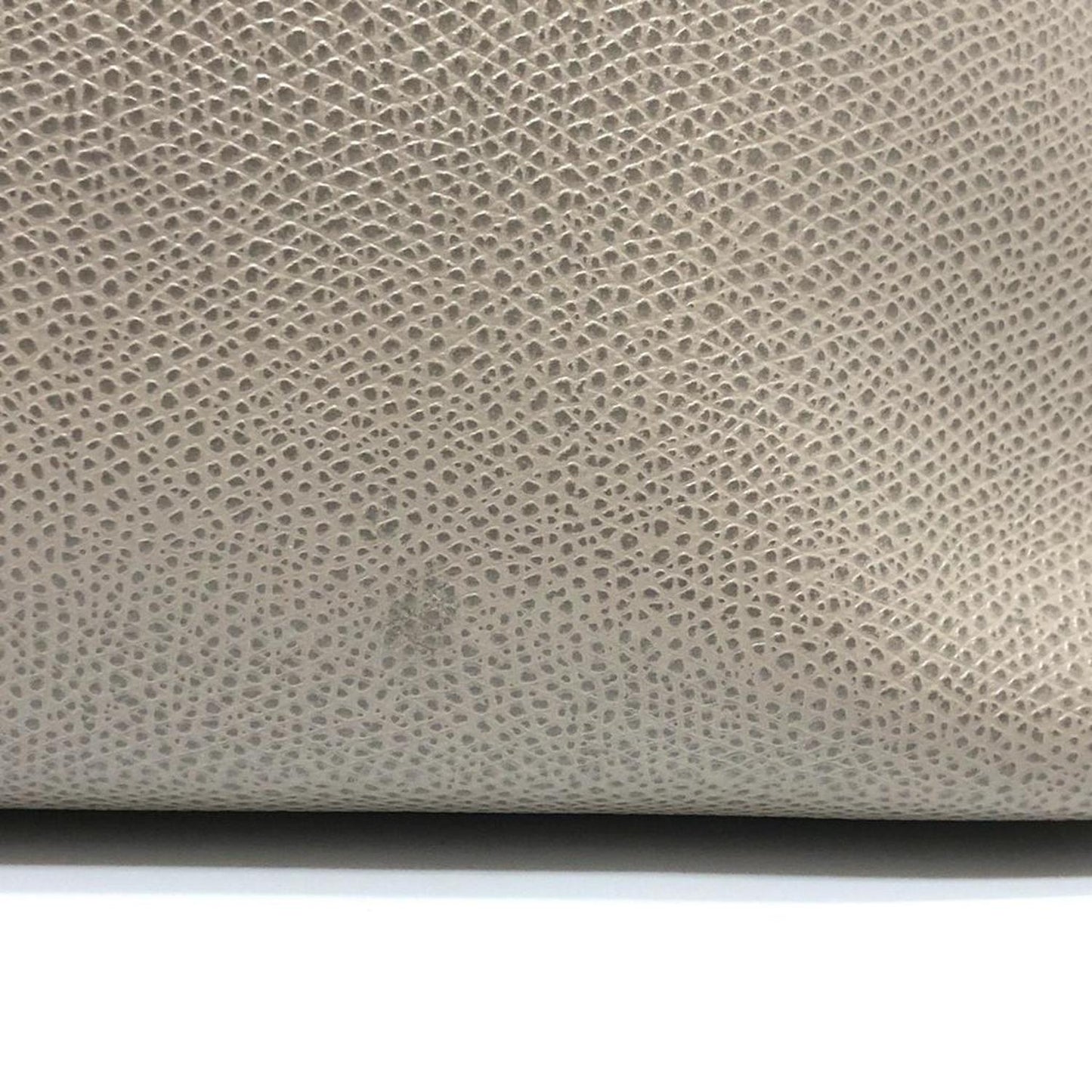 Leather Handbag (Pre-Owned)