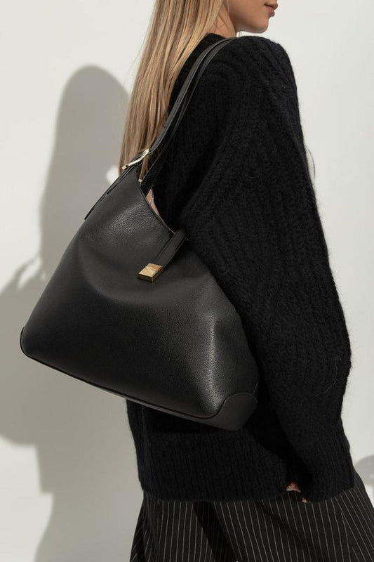 Kate Spade Elegant Logo Crossbody Bag