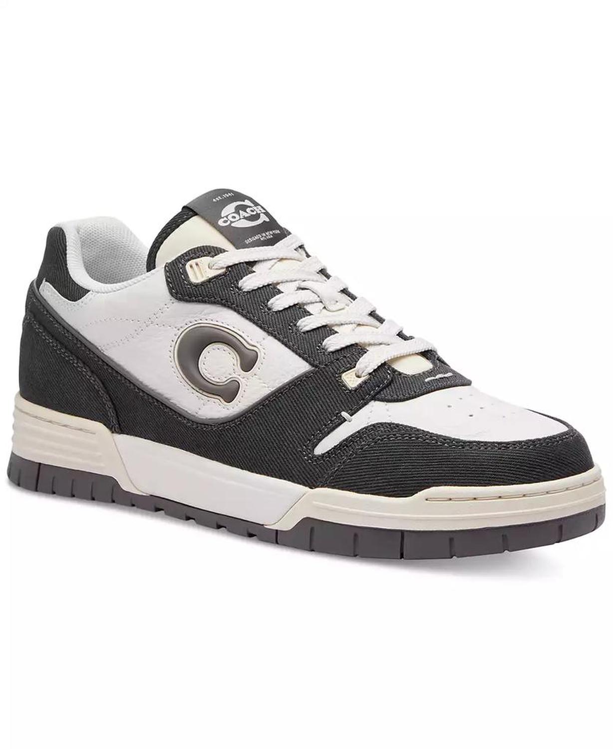 Women's Soho Denim Sneakers