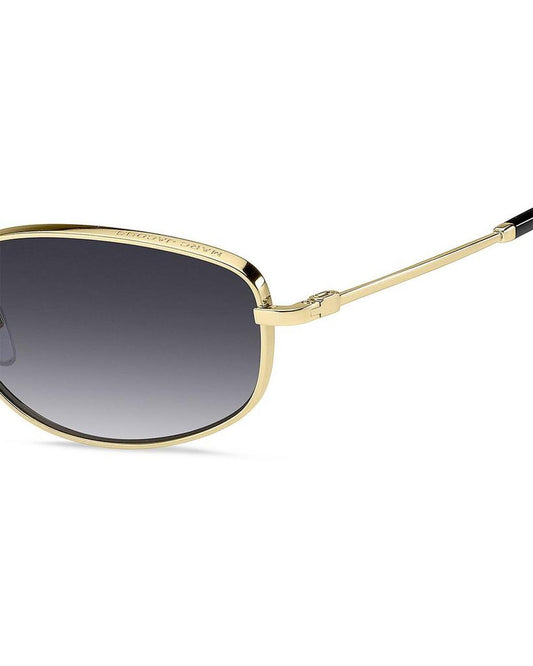 Rectangle  Sunglasses, 60mm