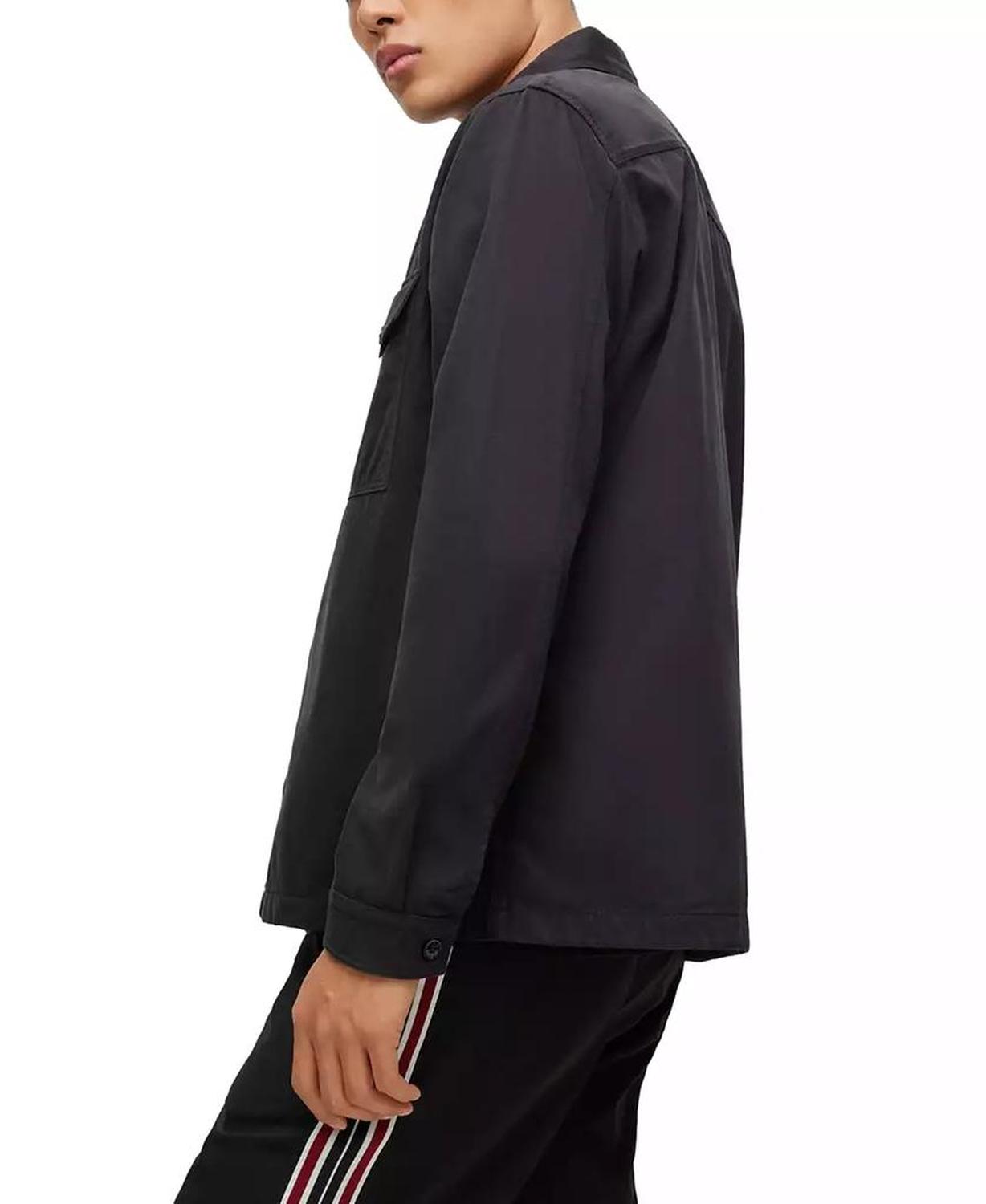 Men's Oversized-Fit Enalu Jacket