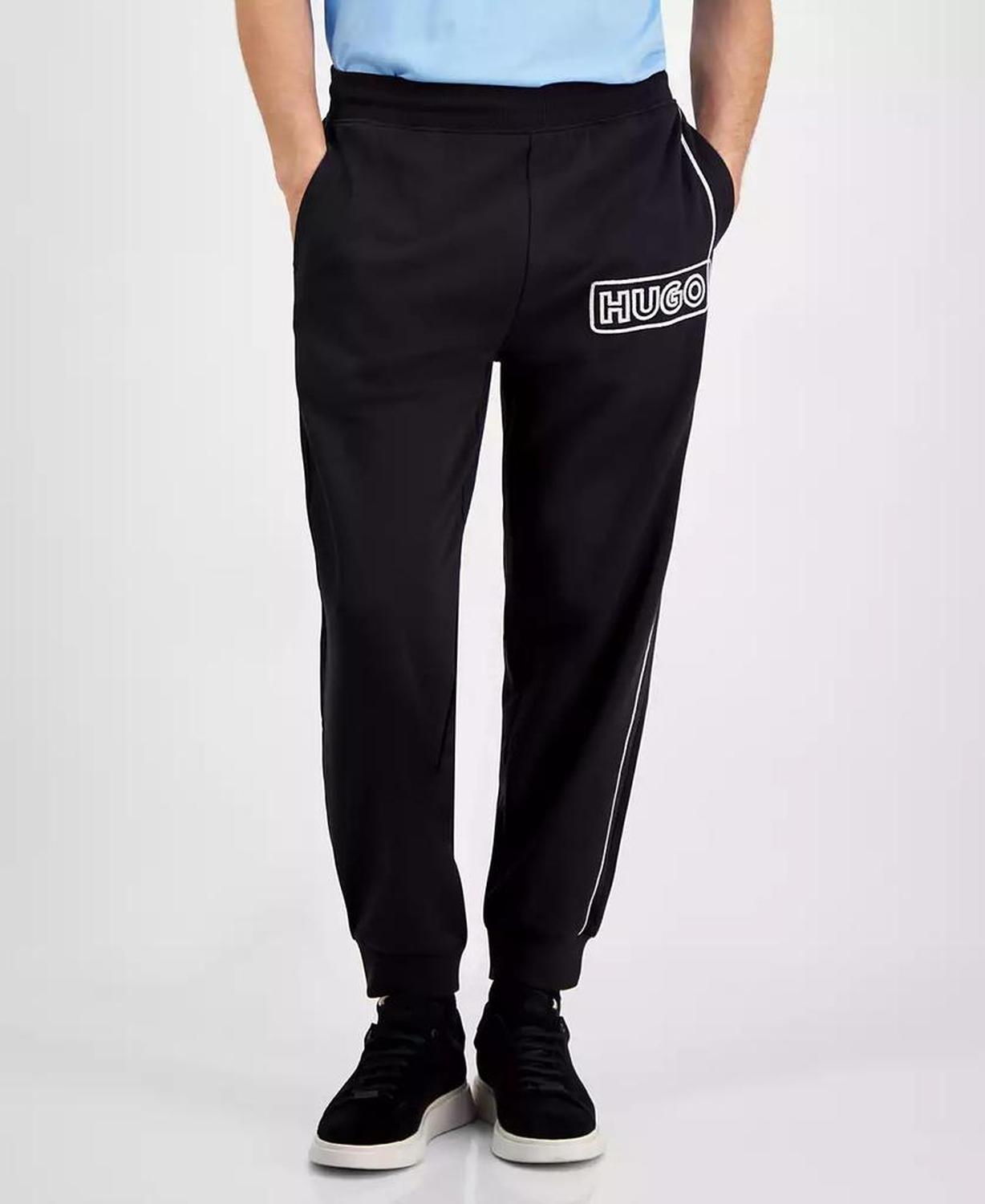Men's Noider Relaxed Fit French Terry Sweatpants